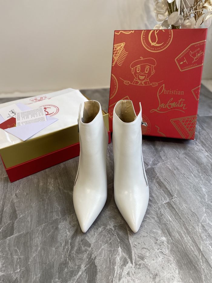 Christian Louboutin shoes CL00041 Heel 8.5CM/10CM